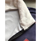 R&B | Herren Zip Pullover