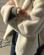 R&B | Teddy Coat