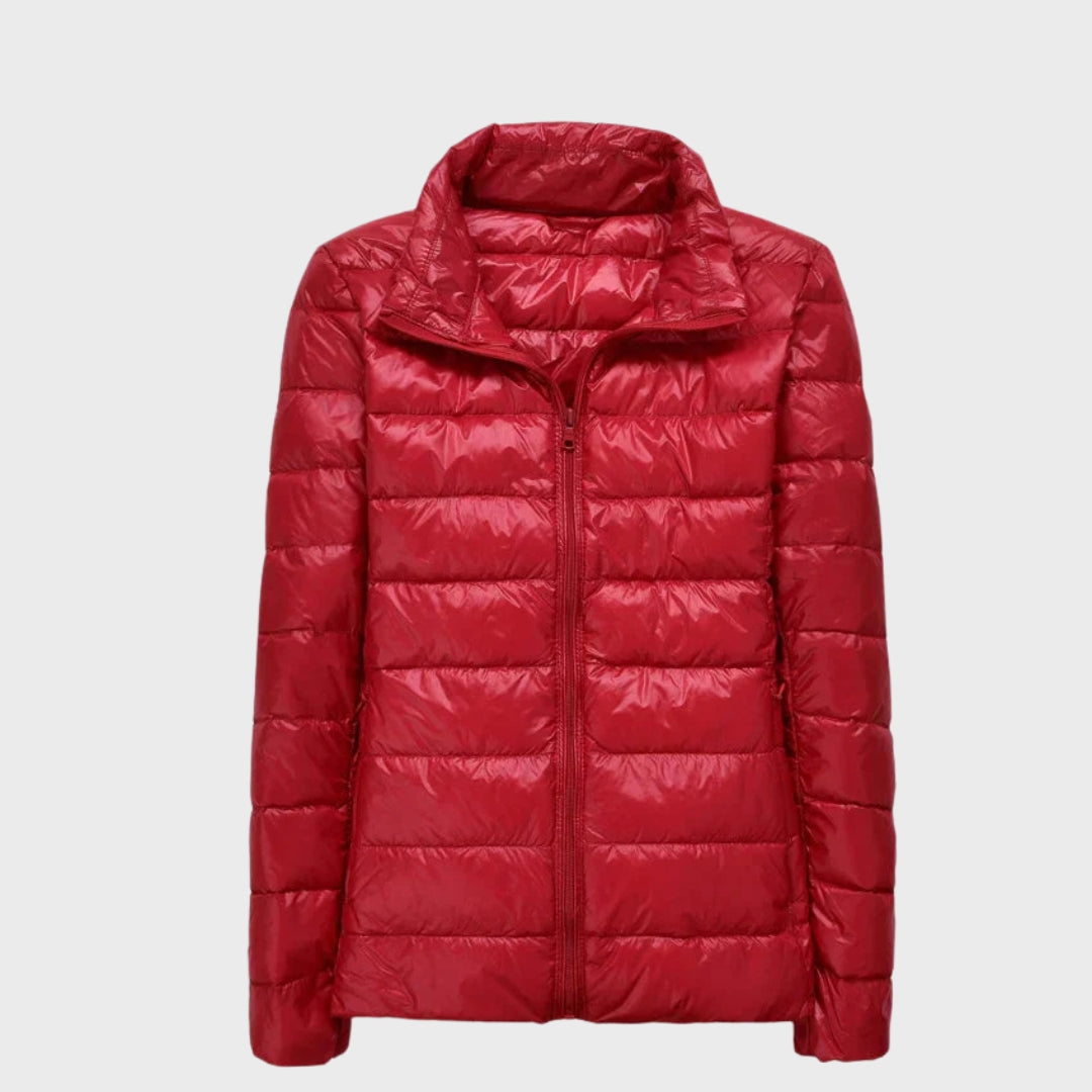 R&B | Ultraleichte Daunenjacke