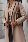 R&B | Lässige und Stilvolle Allgemeine Jacke