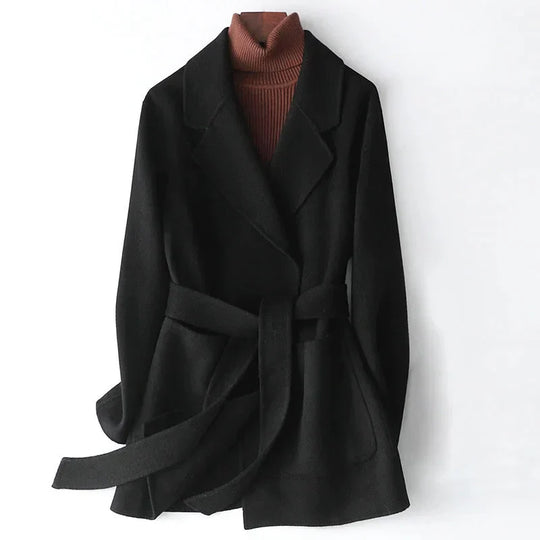 R&B | Lässige und Bequeme Allgemeine Jacke