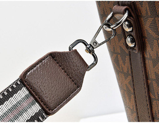 R&B Casual Eimer Tasche für Damen
