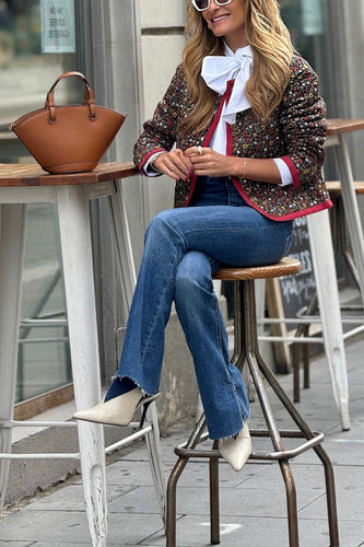 R&B | Gequiltete Jacke