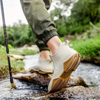 Wasserfeste Leicht-Stiefel R&B R&B