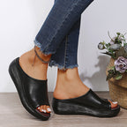 R&B | Orthopädische Wedge-Schuhe