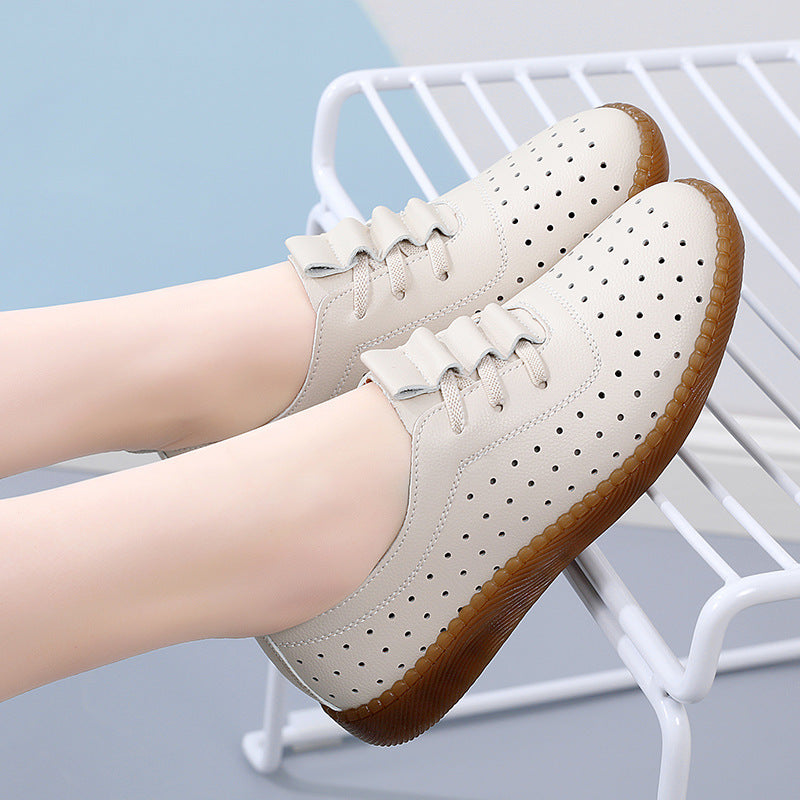 Bequeme Sportliche Damenschuhe R&B