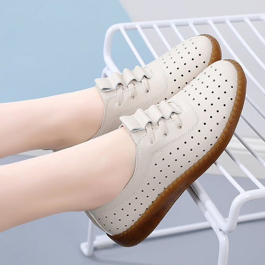 Bequeme Sportliche Damenschuhe R&B