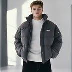 R&B | Stilvolle Winterjacke