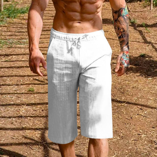 R&B | Atmungsaktive kurze Hosen Sportshorts
