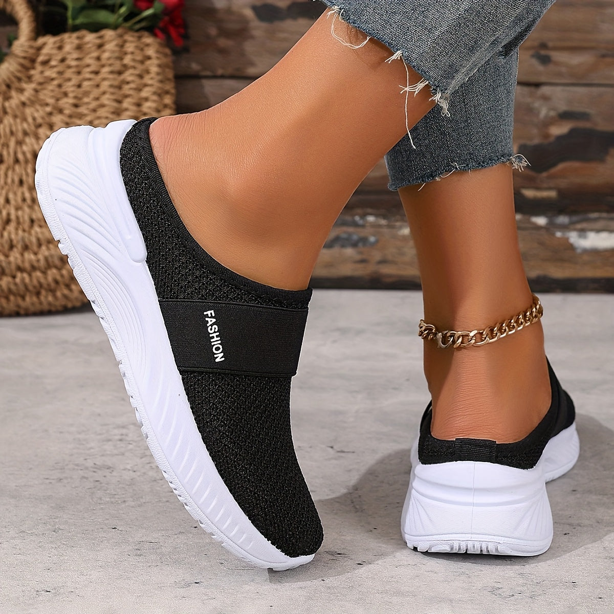 orthopädische Schuhe für Damen mit maximalem Komfort R&B R&B