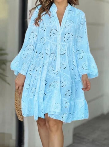 R&B | Kleid für Den Sommer
