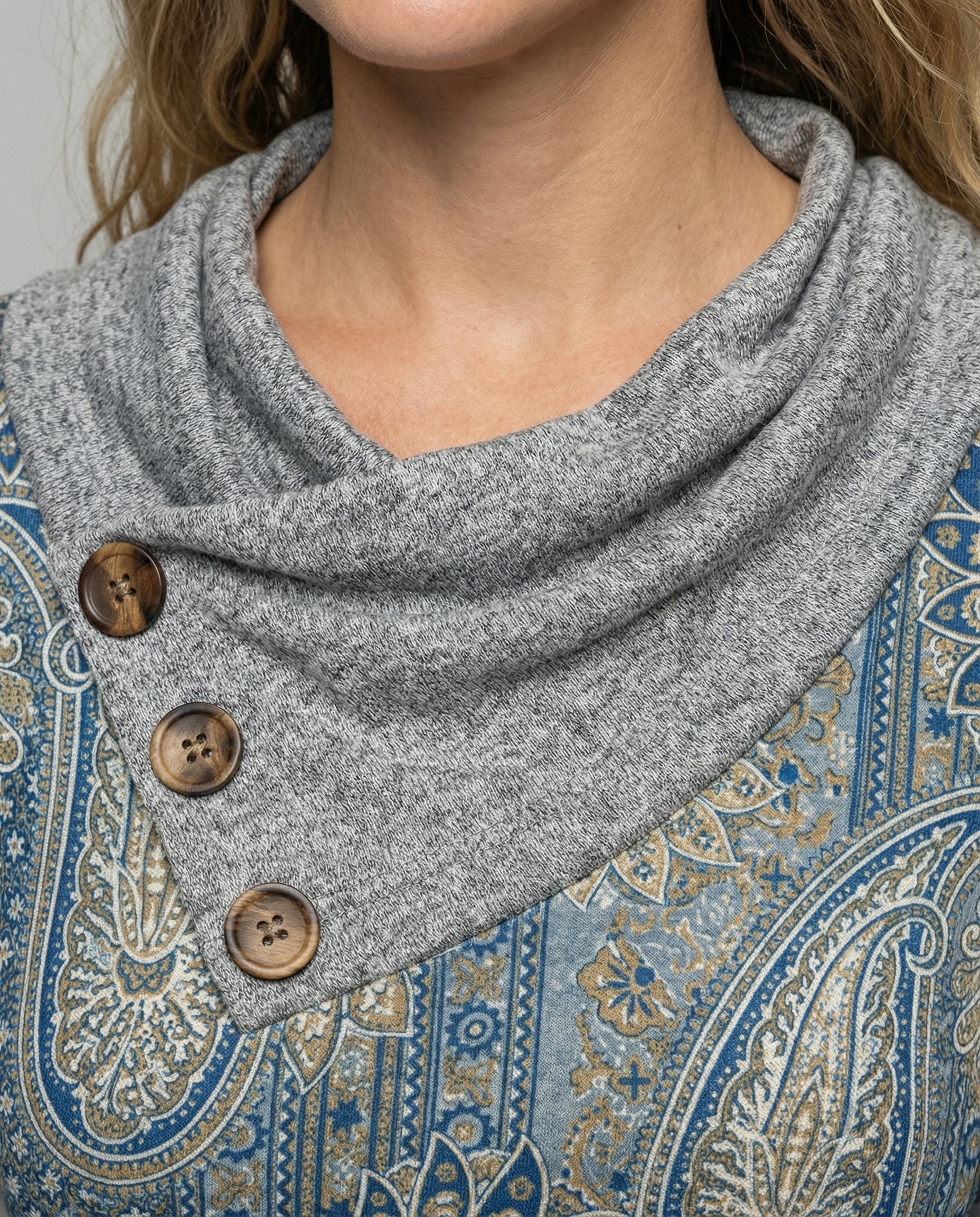 R&B | Stylischer Pullover für Damen