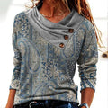 R&B | Stylischer Pullover für Damen