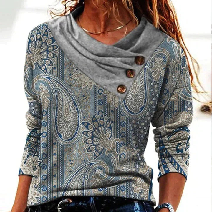 R&B | Stylischer Pullover für Damen