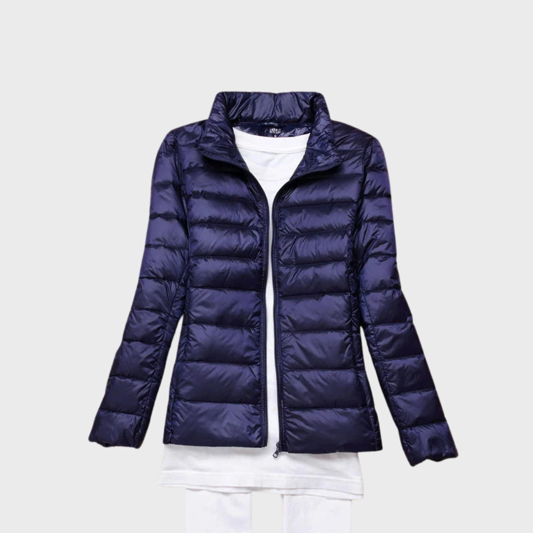 R&B | Ultraleichte Daunenjacke