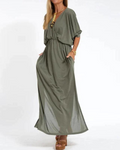 R&B | Maribel Lang Vintage Kleid