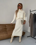 R&B | Stylisches Strickset