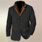 R&B | Vintage Jacke