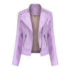R&B | look Jacke