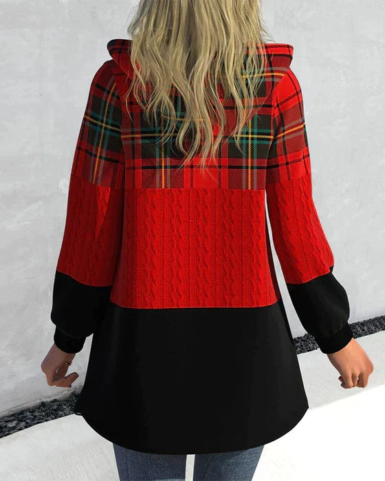 R&B | Moderne und Bequeme Allgemeine Jacke