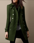 Trendige und elegante Jacke