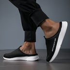 R&B | Atmungsaktive und Bequeme Herrenschuhe