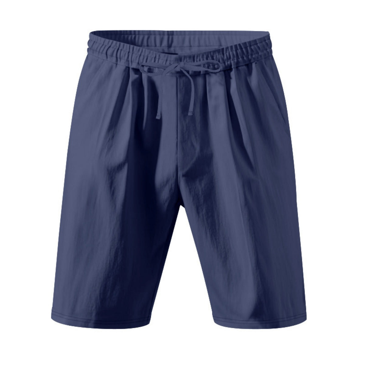 R&B | Fünf-Punkt-Shorts aus Leinen