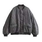 R&B | gesteppte Winterjacke für Damen