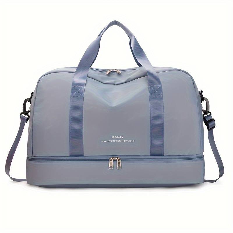 R&B | All-In-One Reisetasche für Frauen