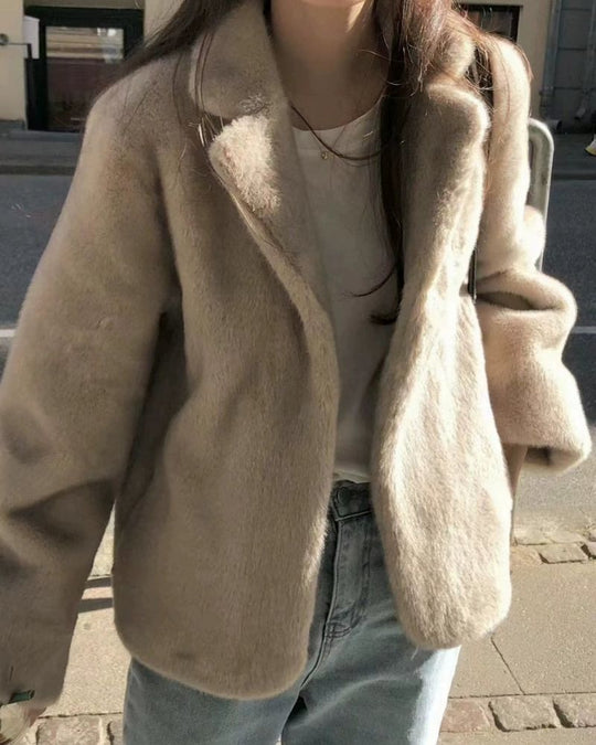 R&B | Teddy-Coat