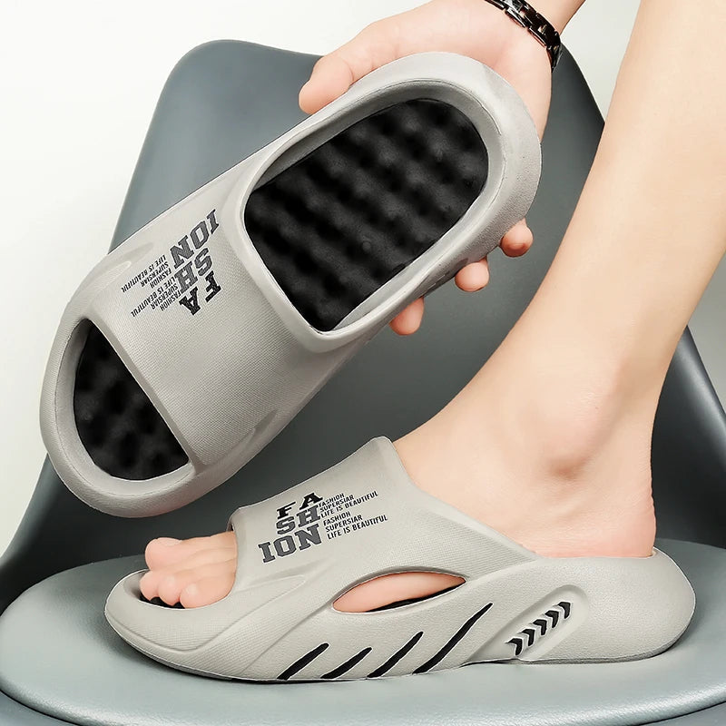 R&B | Bequeme Massageschuhe