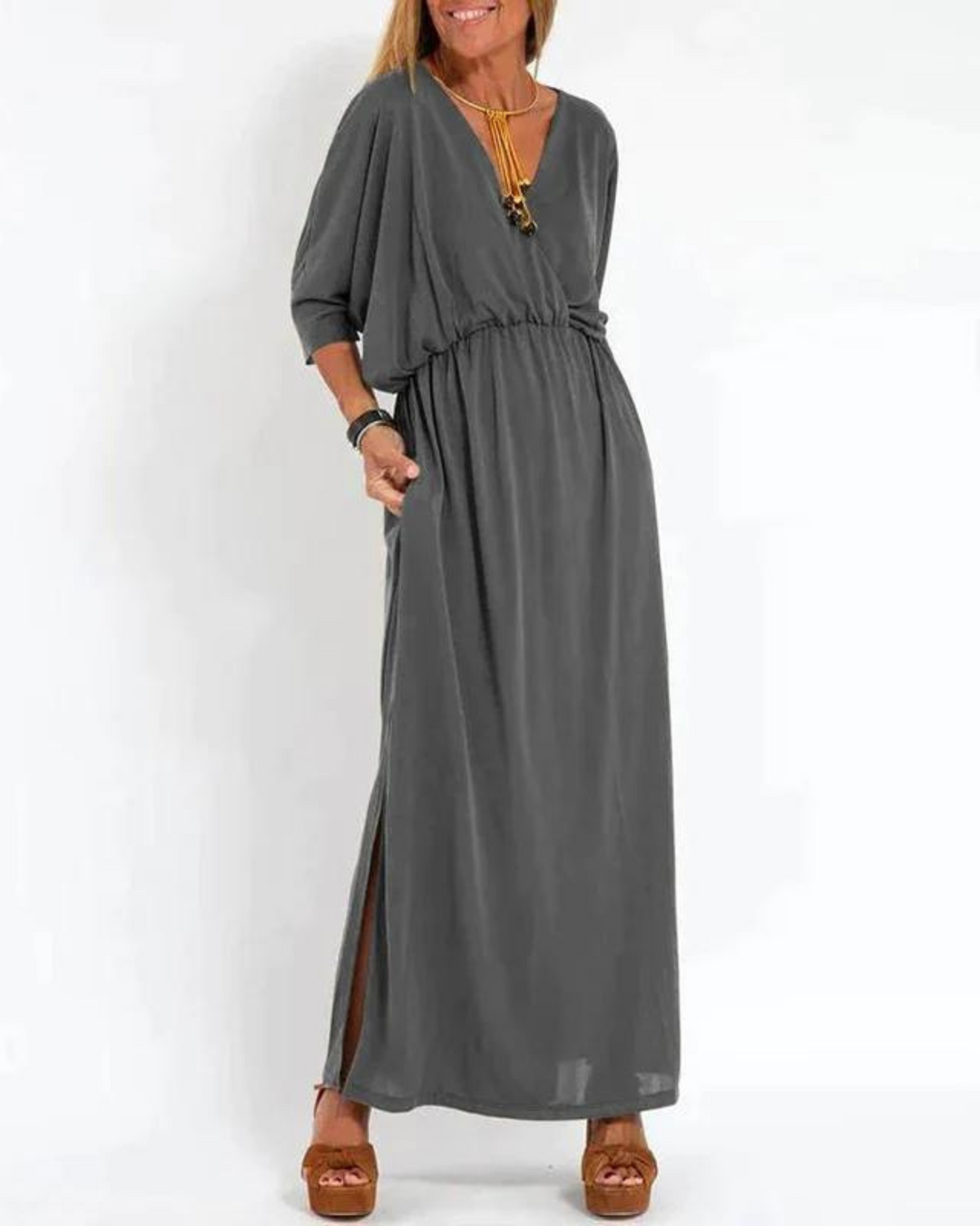 R&B | Maribel Lang Vintage Kleid