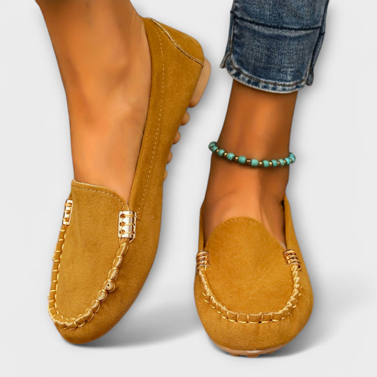 Stilvolle Slipper R&B
