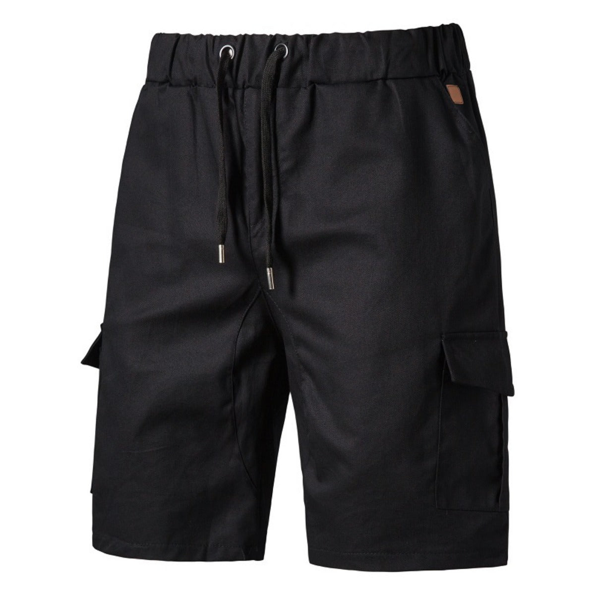 R&B | Herren Casual Tooling Shorts in Übergröße