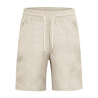 R&B | Waffel Casual Shorts