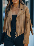 R&B | Vielseitige und Bequeme Winterjacke