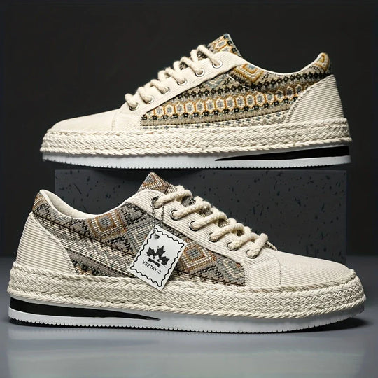 Bequeme Herren-Wanderschuhe R&B
