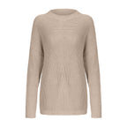 R&B | Relaxed Fit Langarmpullover