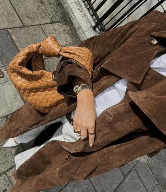 R&B | Trenchcoat