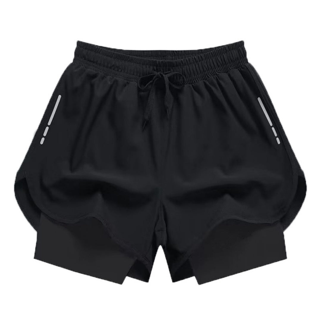 R&B | Boxer Strandhosen