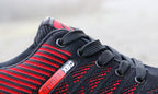 Orthopädische Herren-Sneaker für Ultimativen Komfort R&B