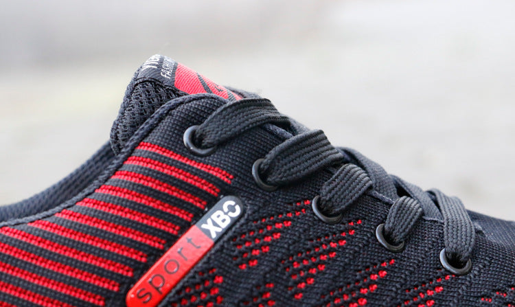 Orthopädische Herren-Sneaker für Ultimativen Komfort R&B