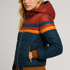 R&B | Wasserdichte Regenjacke