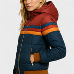 R&B | Leichte Wasserdichte Jacke