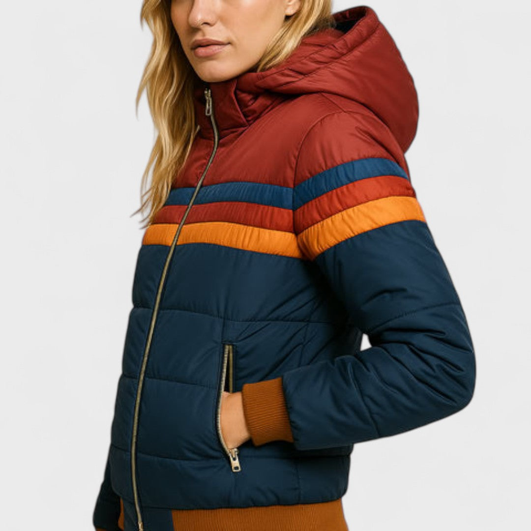 R&B | Leichte Wasserdichte Jacke