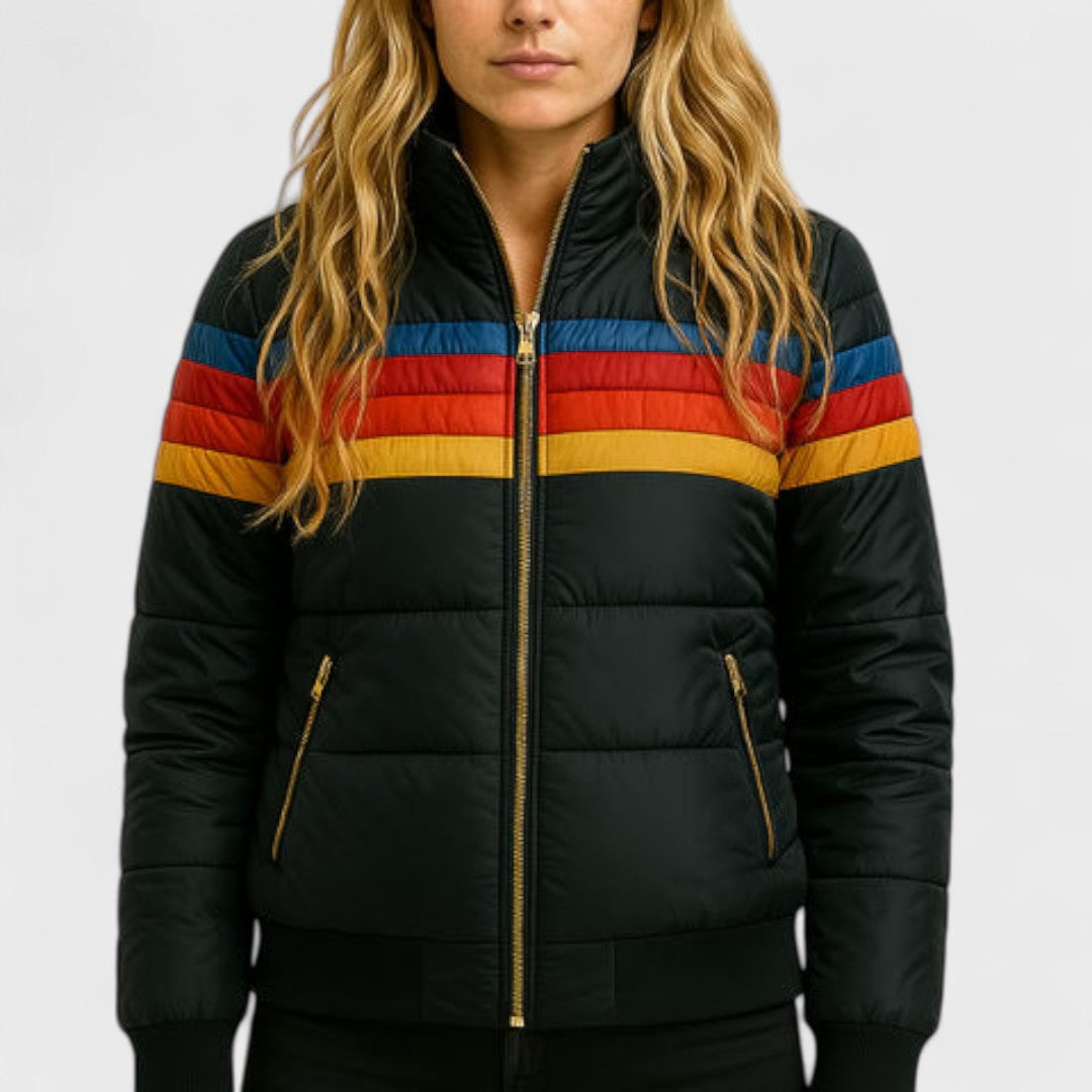 R&B | Leichte Wasserdichte Jacke