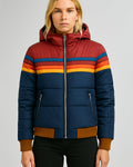 R&B | Wasserdichte Regenjacke