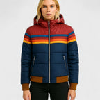 R&B | Leichte Wasserdichte Jacke