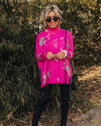 R&B | Cozy And Kind Entspanntes Sweatshirt
