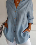 R&B | Elegantes bequemes Hemd